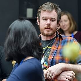 Joe Swanberg